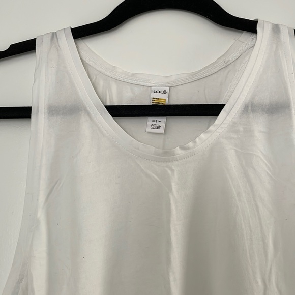 Lolë Athletic Tank - Picture 2 of 3